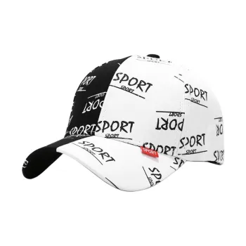 WODONBLE Cotton Baseball Caps Unisex