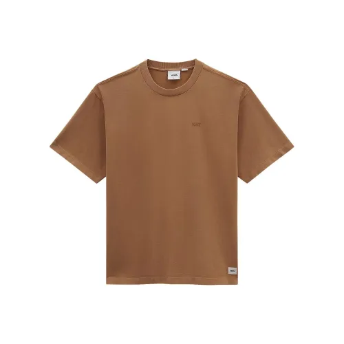 Vans OTW SS24 T-Shirt Unisex Brown