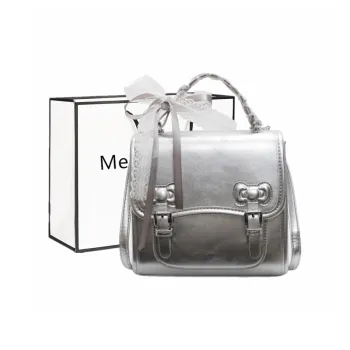 Fitchell PU Backpack Women's Multicolor