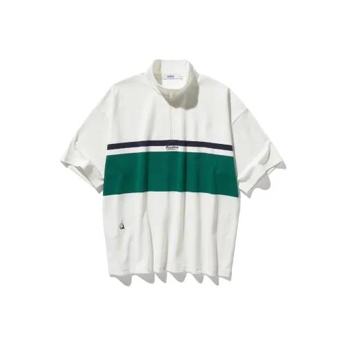 Nautica White Sail Nautica White Sail SS24 T Shirts Unisex
