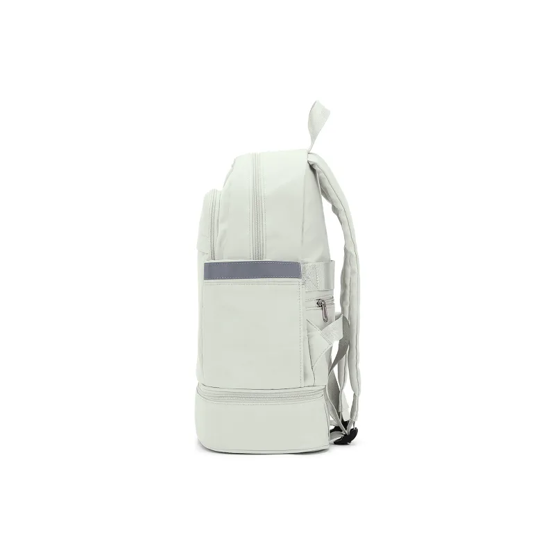 JEANSWEST Fabric Backpack Regular Unisex Multicolor-60