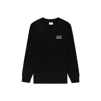AIME LEON DORE T-Shirt Unisex Black