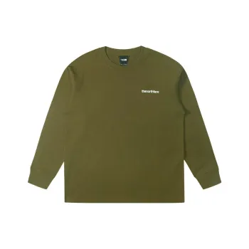 THE NORTH FACE UE Series T Shirt Men's Green