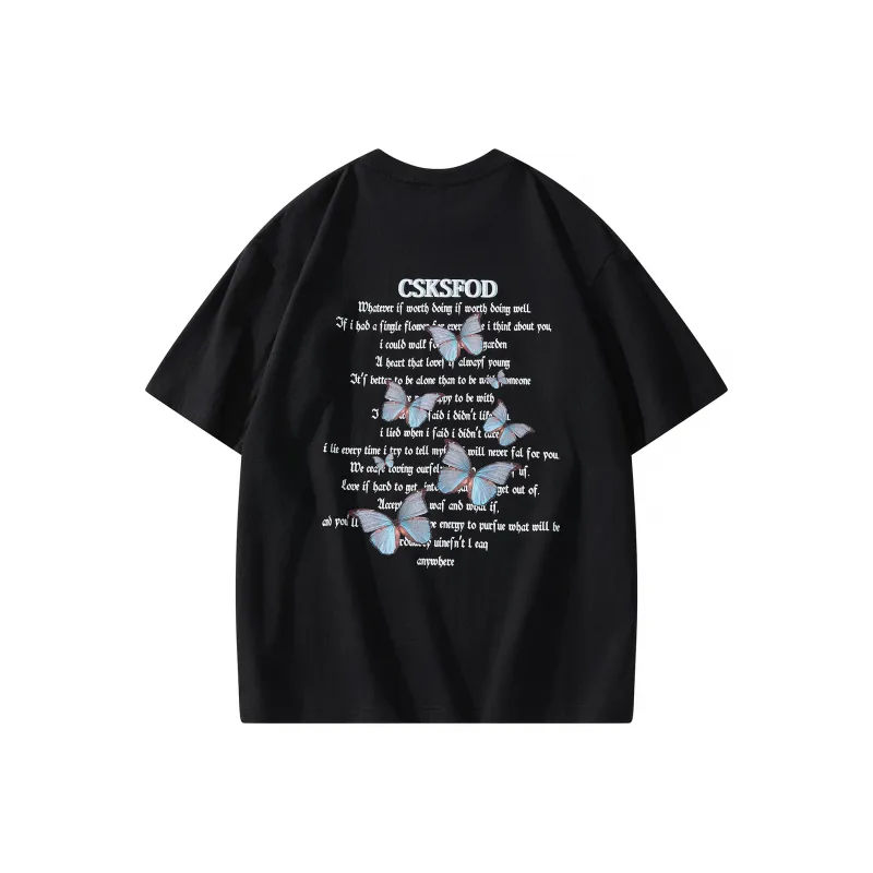CSKS T Shirts Unisex-0
