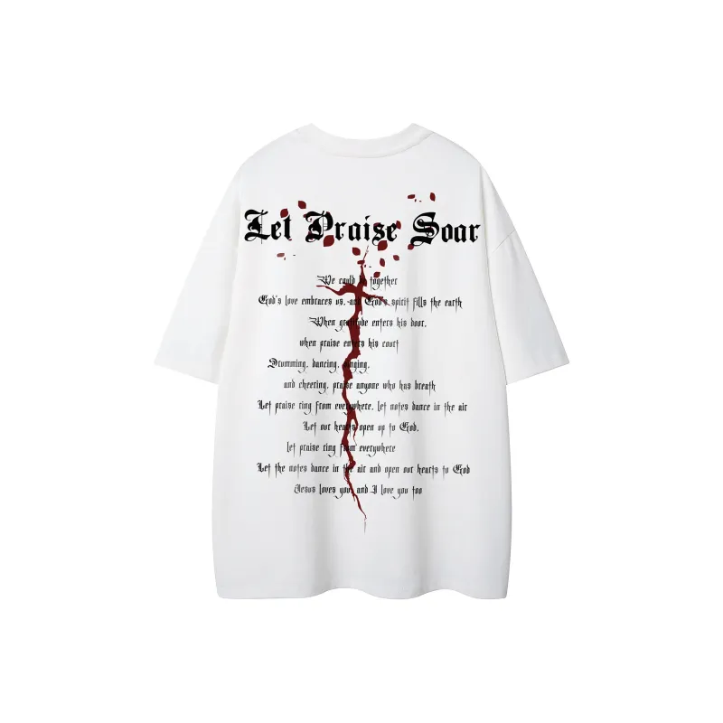 Paddy Julia T Shirts Unisex-4