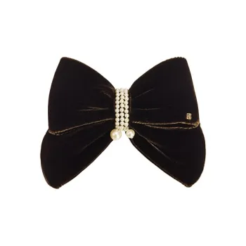ALEXANDRE DE PARIS Perez Collection Hair Clips Women's
