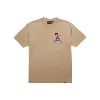 Parra Questioning T Shirt