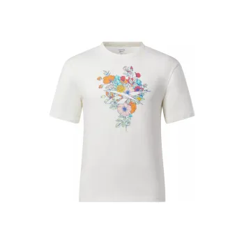 Reebok RI GV SS TEE T-Shirt Men's White