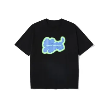 NOCAO T-Shirts Unisex
