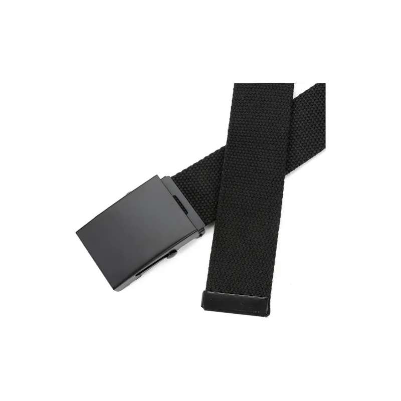 Mulinsen Canvas Belt Unisex Width  3.8CM-2