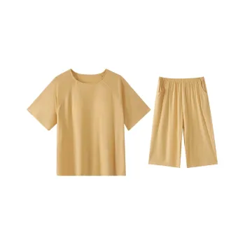 William Pajama Set Women's Image Color