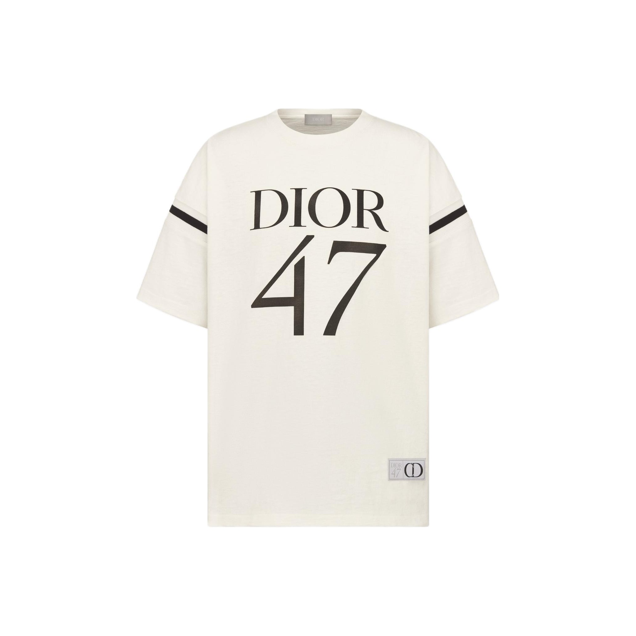 DIOR T-Shirts on Sale & Authentic - POIZON