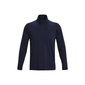 Under Armour Meridian T Shirts Men Marine Blue