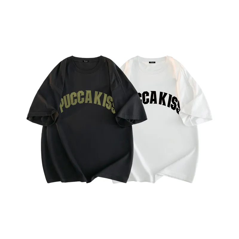 PUCCA T Shirts Unisex-3