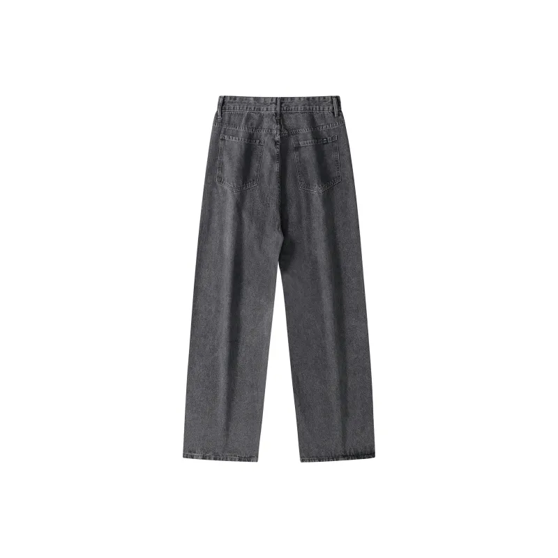 Crayon Shinchan Jeans Unisex-15