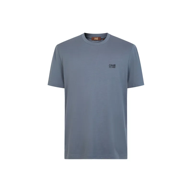 Cavalli Class T Shirts Men-9