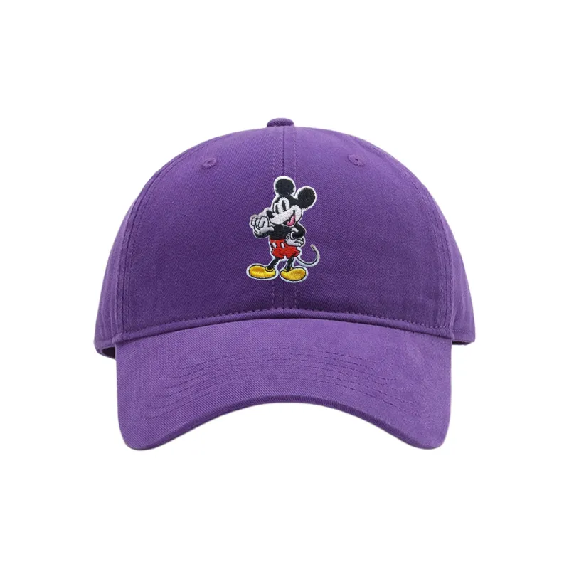 Disney Cotton Baseball Caps Unisex-17