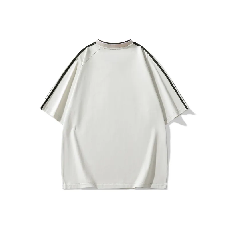 Struggle Vintage95 T Shirt Unisex-5