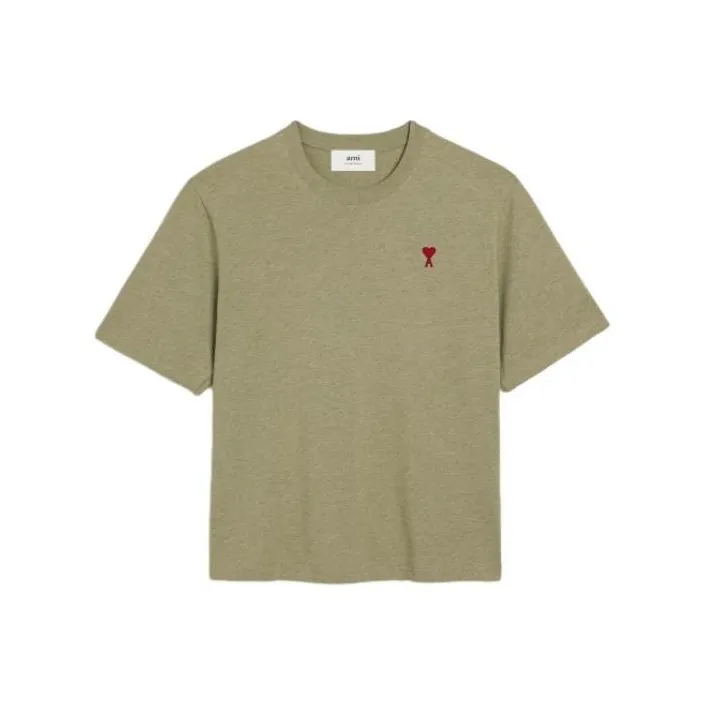AMIPARIS T Shirt-0