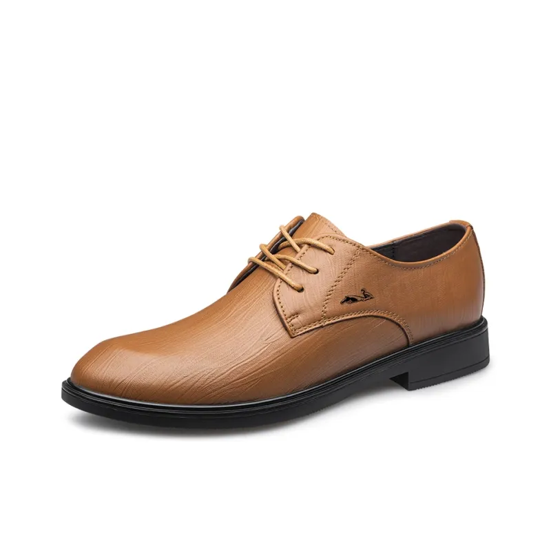 British Knights Dress Shoes Men's-12