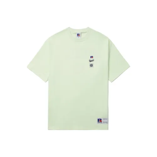Russell Athletic SS24 T Shirt Unisex