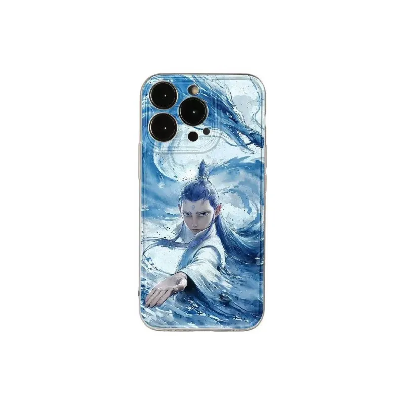 Beams Phone Cases-0