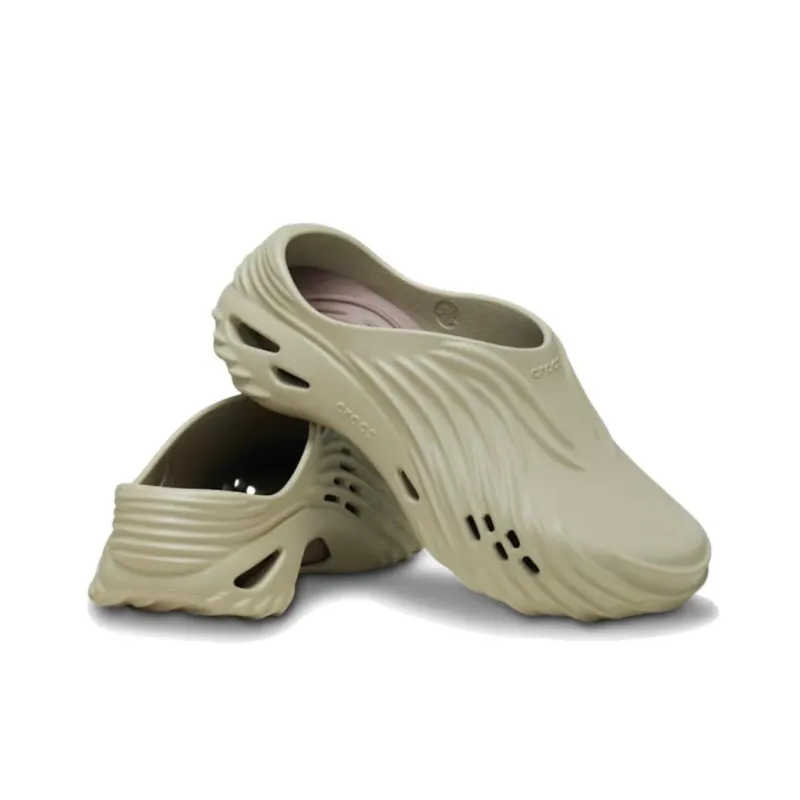 Crocs Echo Wave 'Moth'-2
