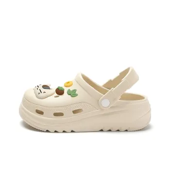 Cat power Clogs Unisex