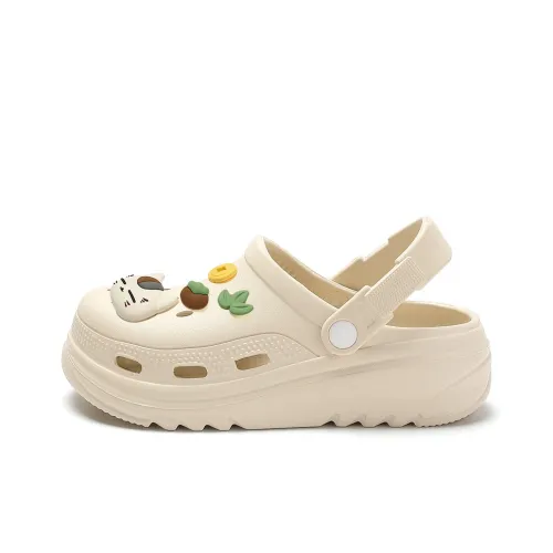 Cat power Clogs Unisex