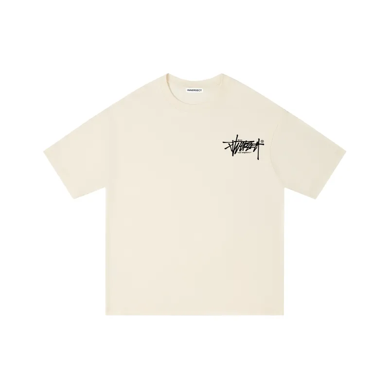 INNERSECT T Shirts Unisex-16