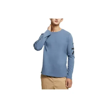 CK/Calvin Klein T Shirt Men's Blue