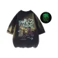 Black (Glow in The Dark)