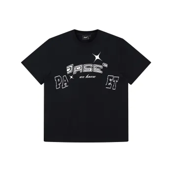 PASET T Shirts Unisex