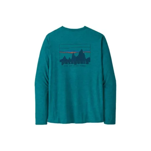 Patagonia Cool Daily T shirt