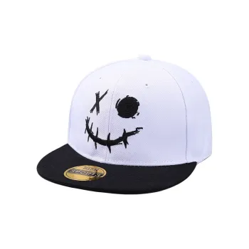 DZP Polyester Baseball Caps Unisex