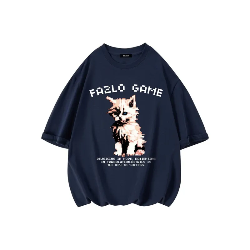 FA2LO T Shirts Unisex-12