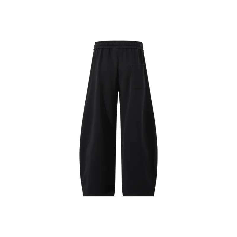 FOR FEAR THAT Casual Pants Unisex-1