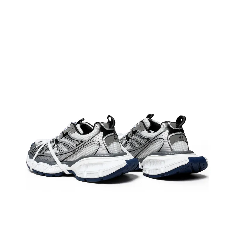 CAIHEE Low Top Chunky Sneakers Unisex-7