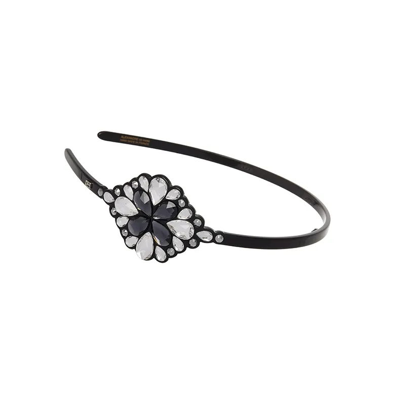 ALEXANDRE DE PARIS Beauty Of The Night Collection Headbands Women's-2