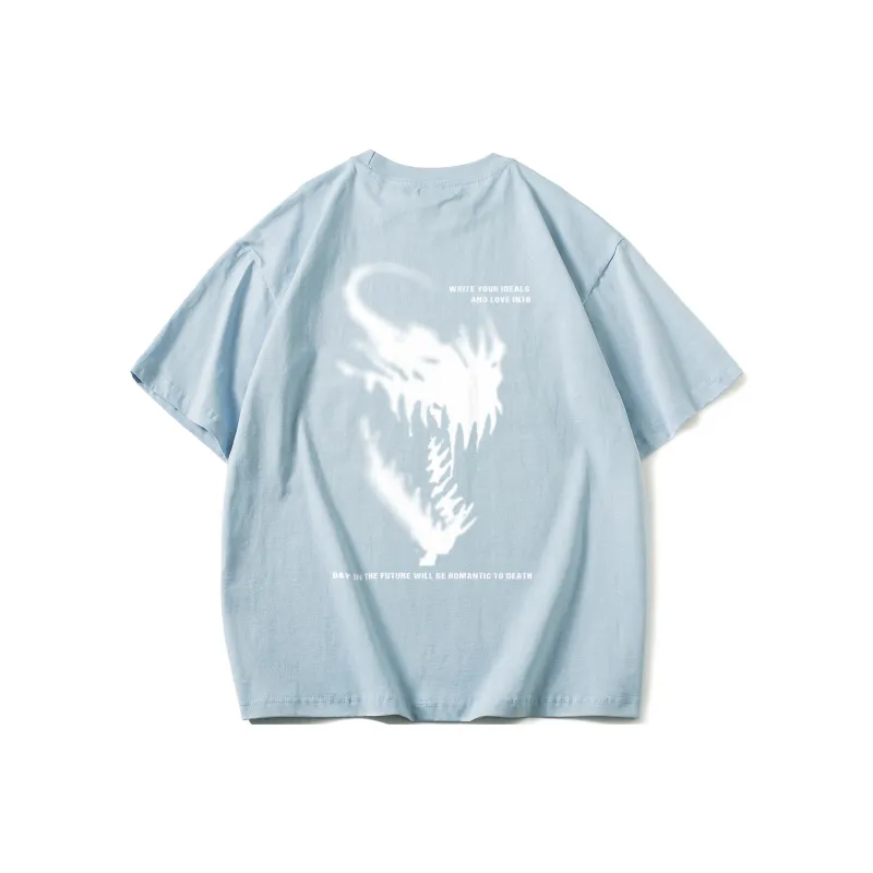 FUTURE MAKER T-Shirts Unisex-20