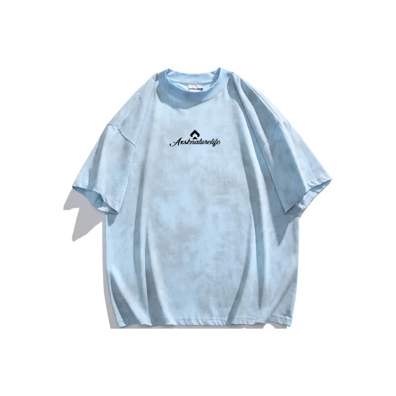 A.X.S.K T Shirts Unisex-31