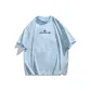 Dirty Light Blue