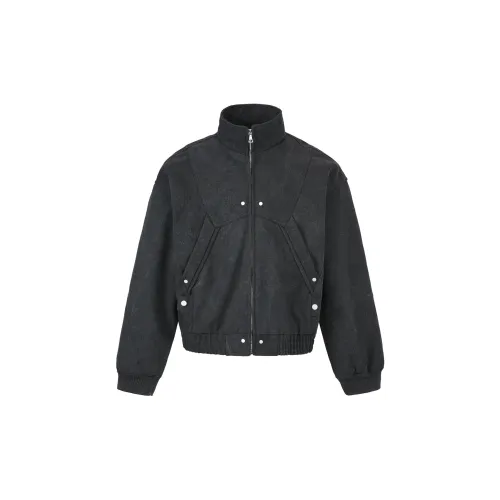 MADE EXTREME Jackets Coats Unisex