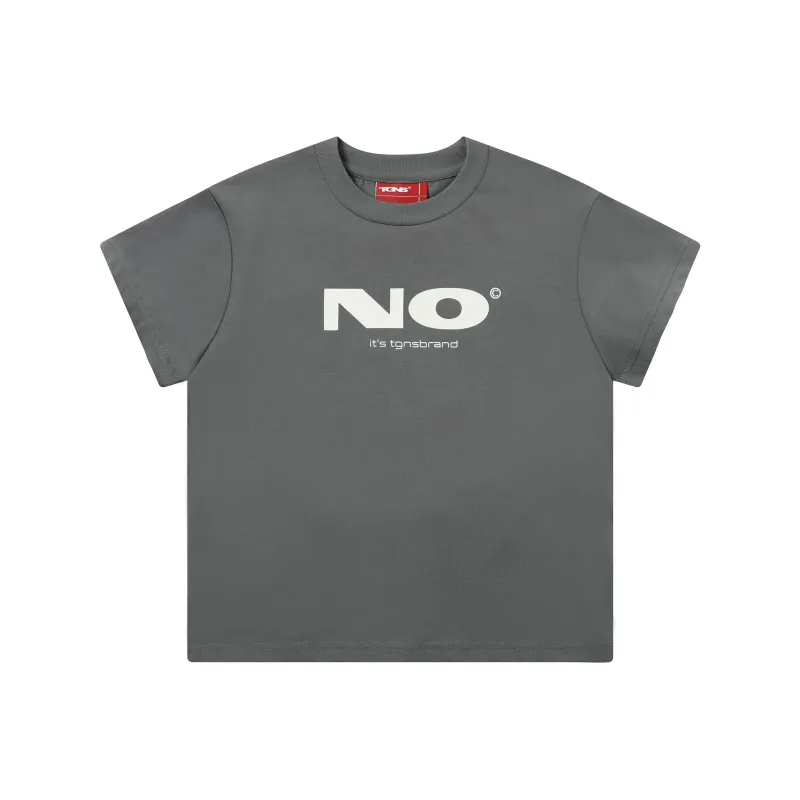 TGNS Short Sleeved T Shirts Unisex-51