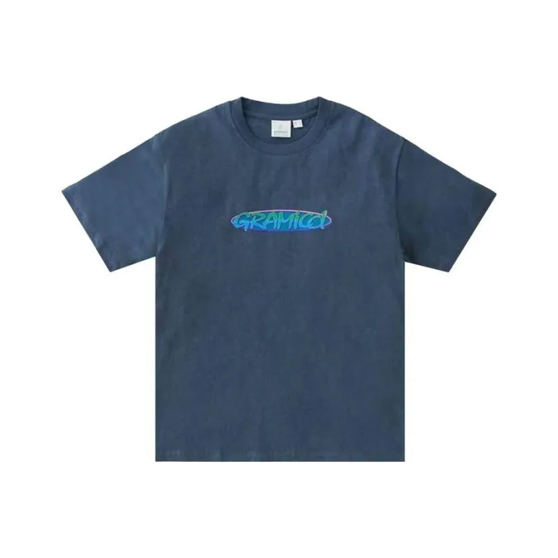 Gramicci Oval Tee-0