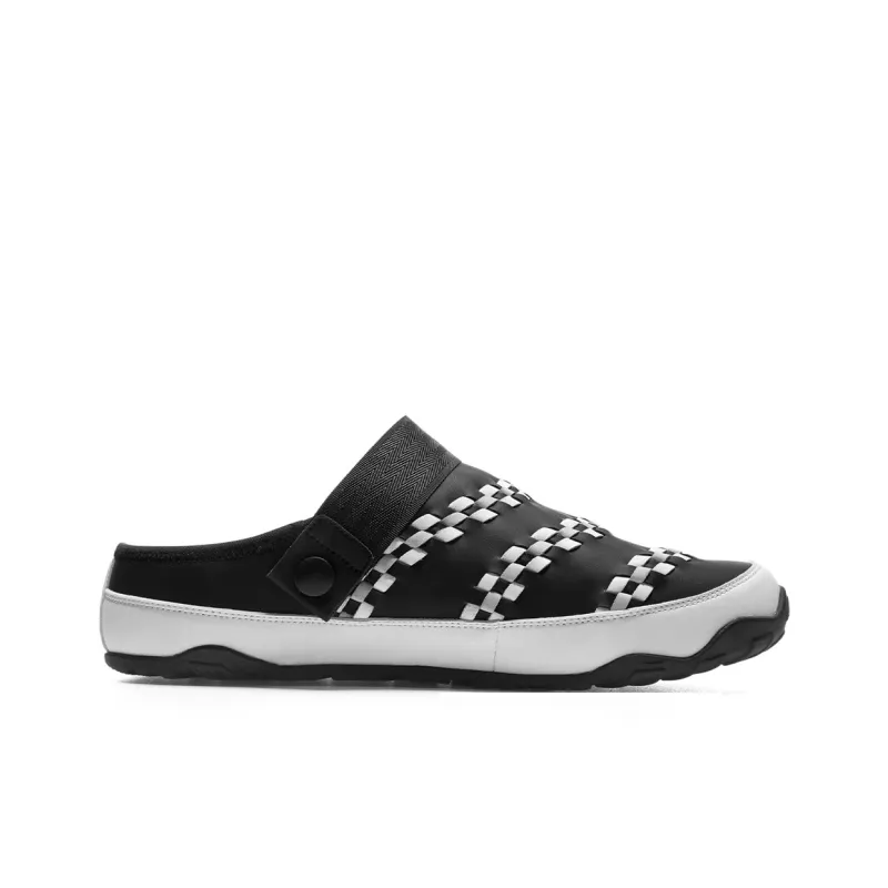 TriVict Shock Absorbers With Slip Resistant And Abrasion Resistant Properties Low Top Casual Shoes Unisex-9
