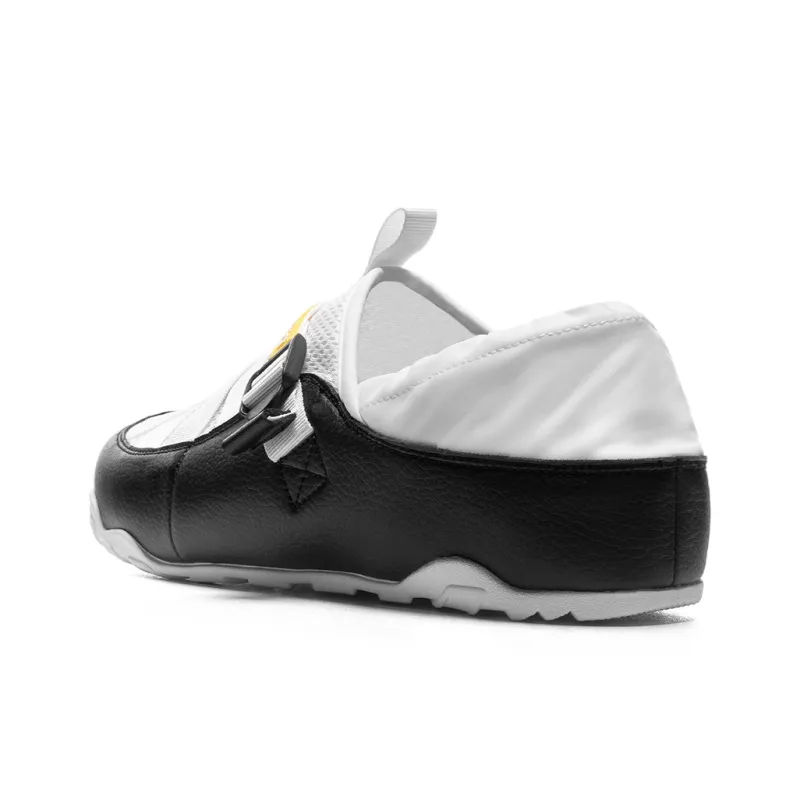 TriVict Shock Absorbers With Slip Resistant And Abrasion Resistant Properties Low Top Casual Shoes Unisex-2