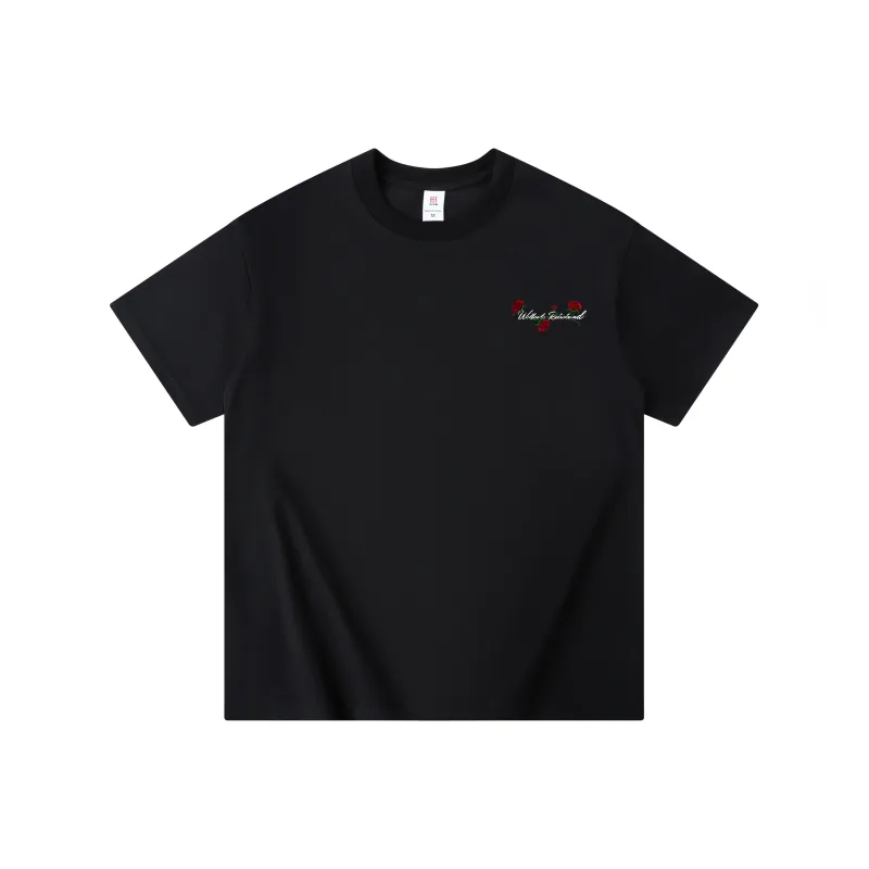 WOLF CODE T Shirts Unisex-1