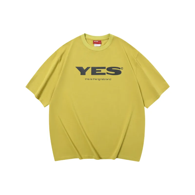 TGNS Short Sleeved T Shirts Unisex-5