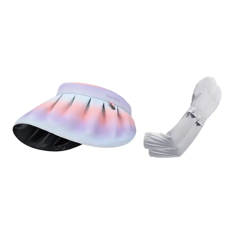 Warrior Polyester Sun Protection Hats Unisex-16
